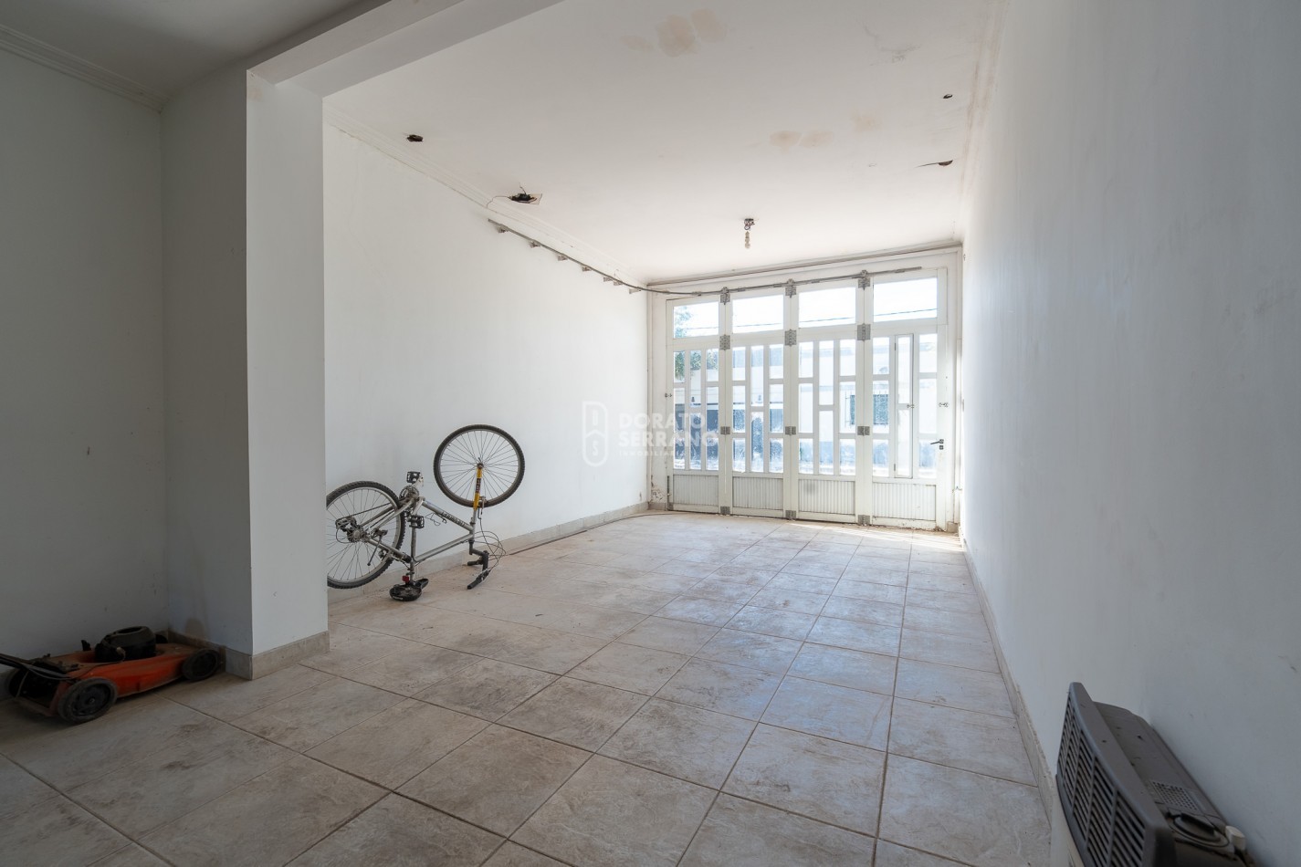 CASA LISTA PARA HABITAR! TODOS LOS SERVICIOS!