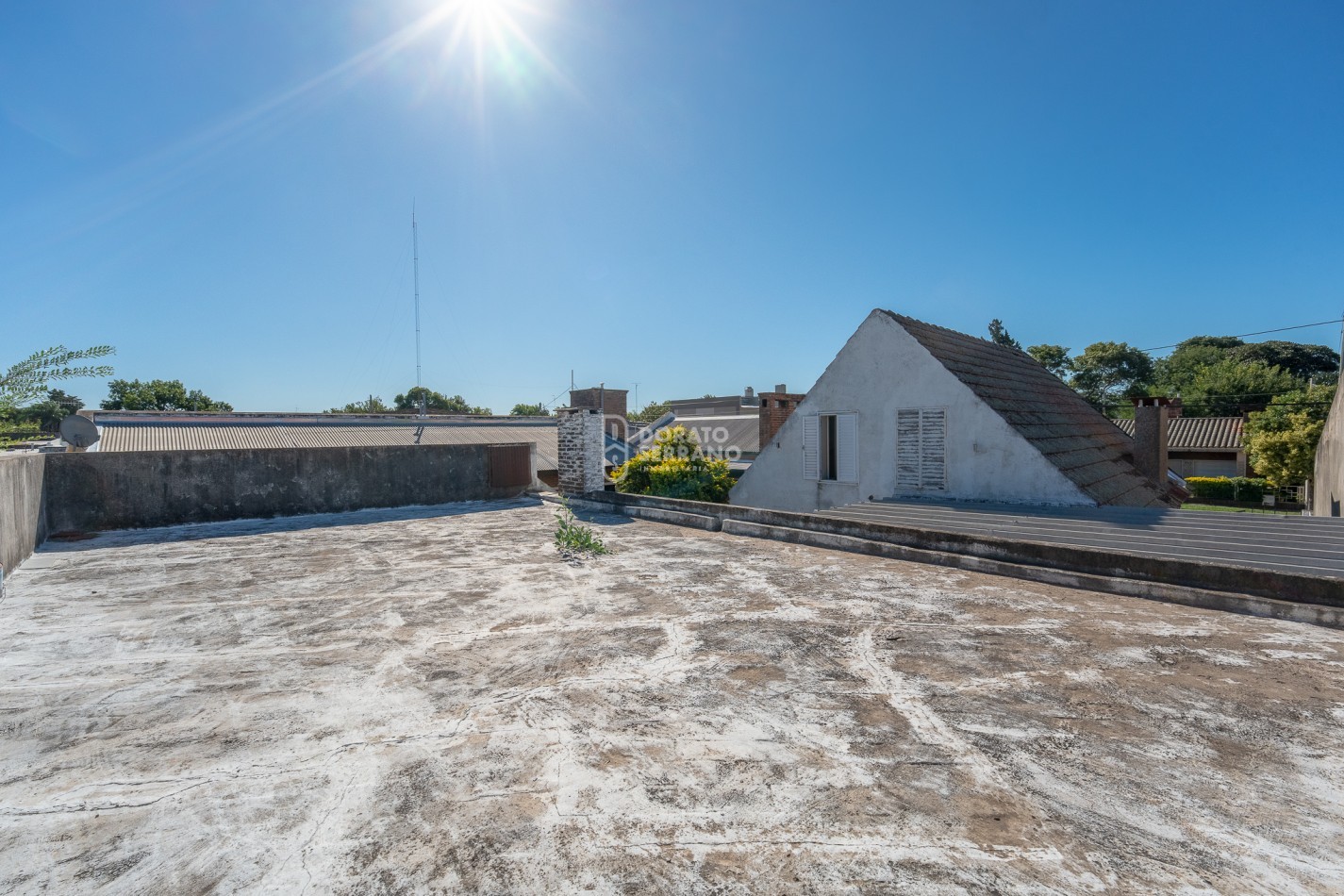 VERSATIL! EL FUTURO LO DECIDIS VOS!