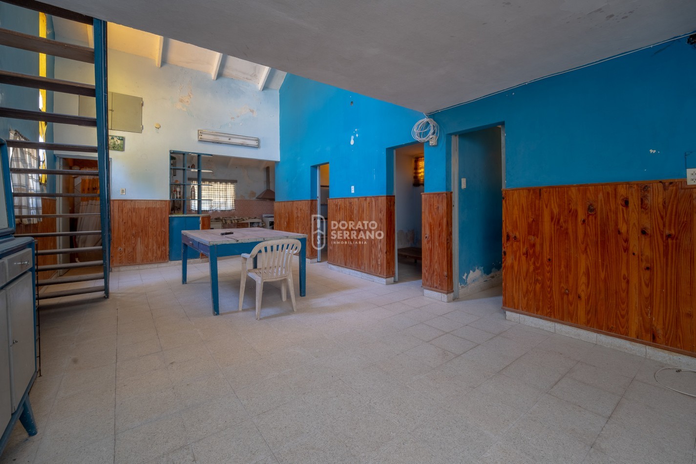 VOLVER A BRILLAR! NOTABLE PROPIEDAD EN EL RIO!