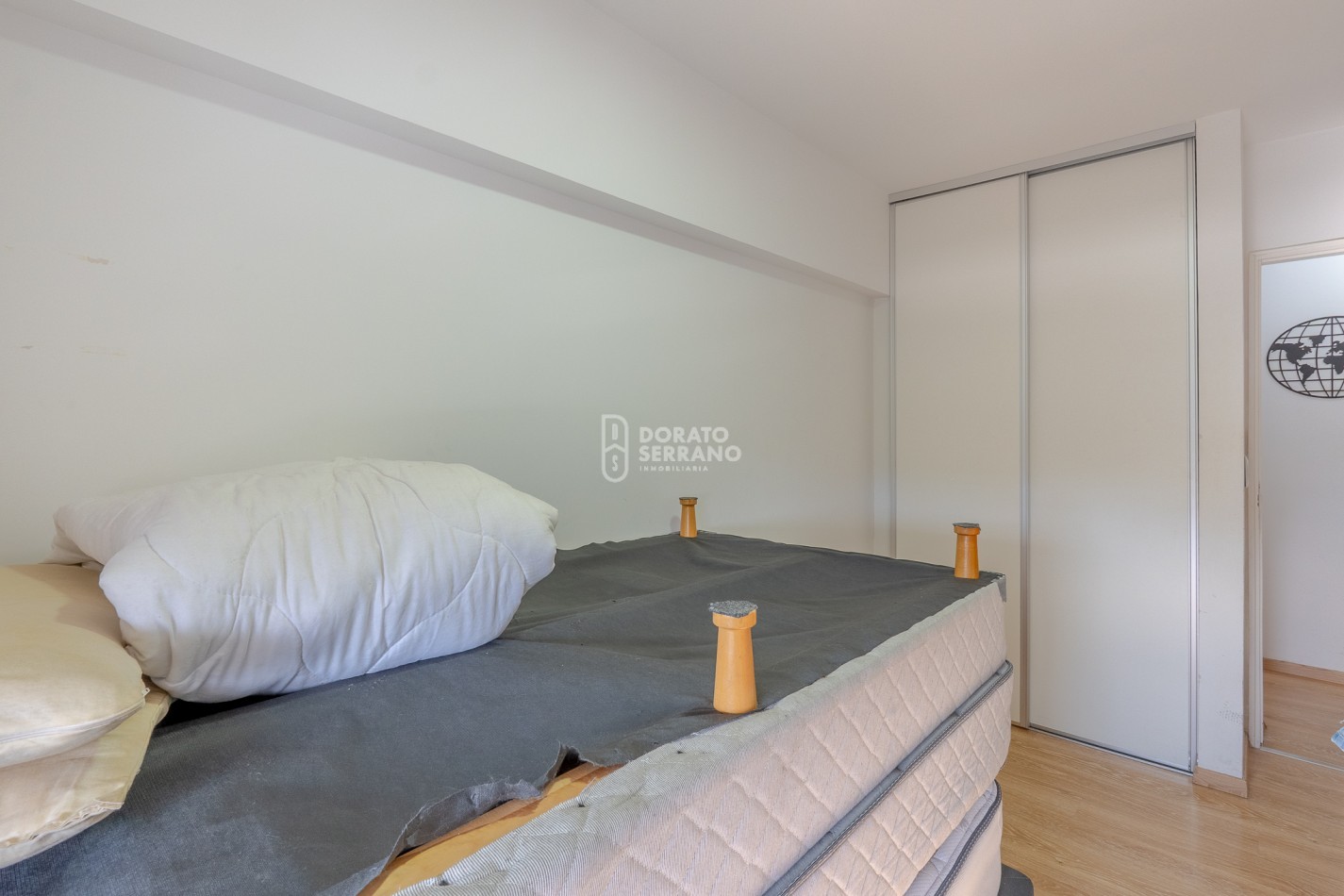 MODERNO SEMIPISO & AMENITIES / ROSARIO!