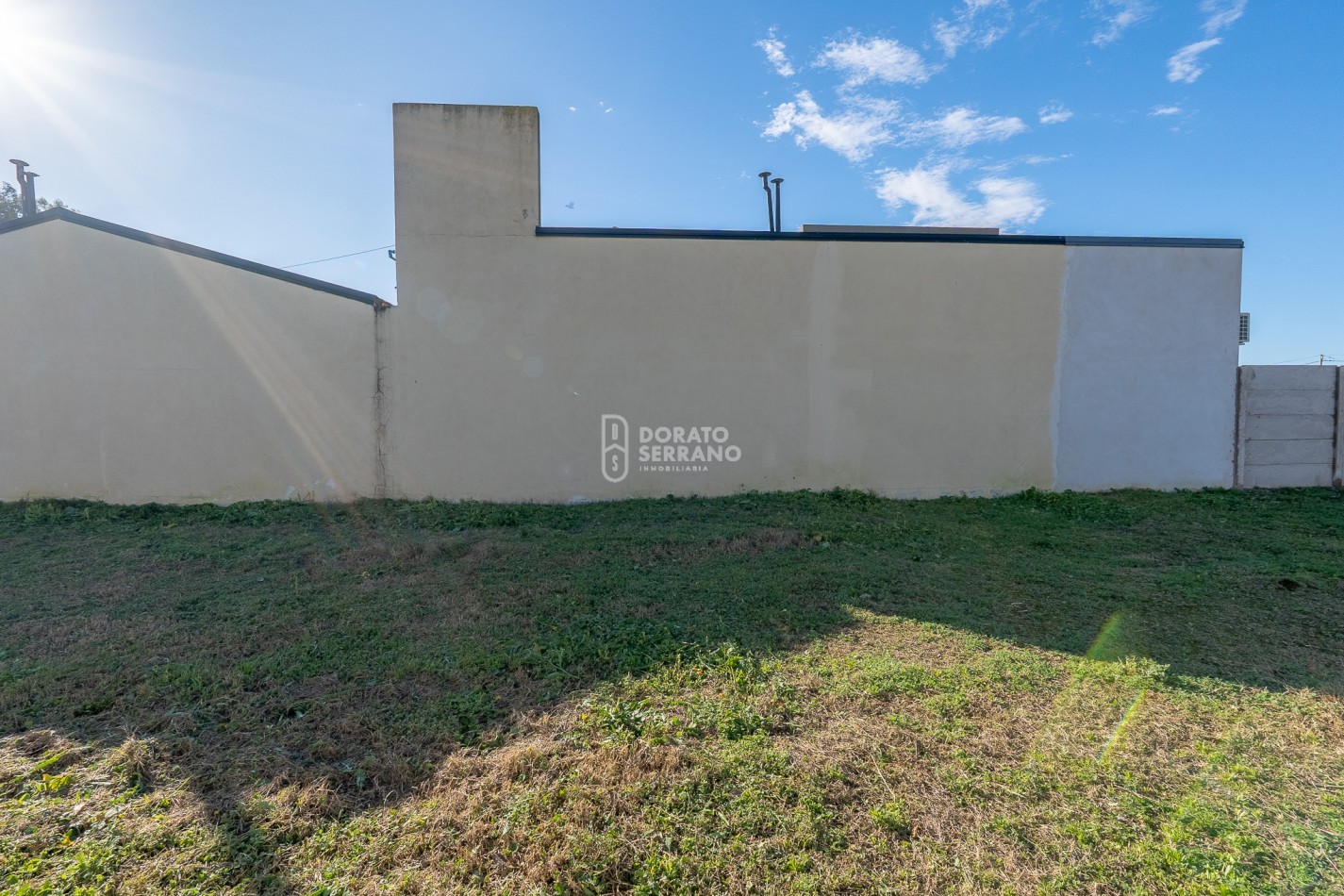 LOTE 10 X 40 - ZONA EXCLUSIVA!