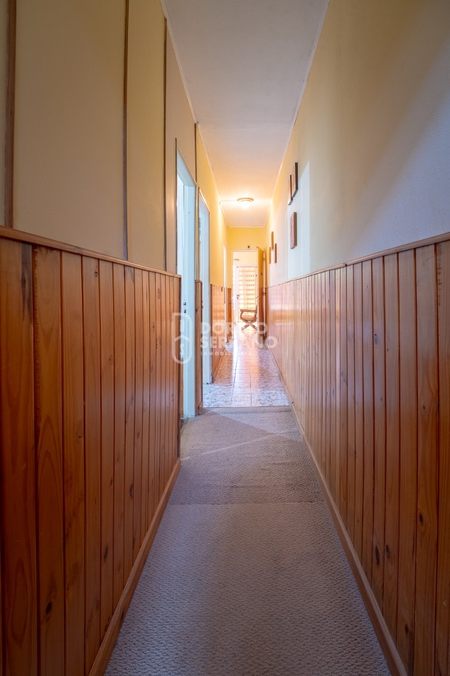 CASA EN BARRIO RESIDENCIAL! LISTA PARA UN NUEVO SUEÑO!