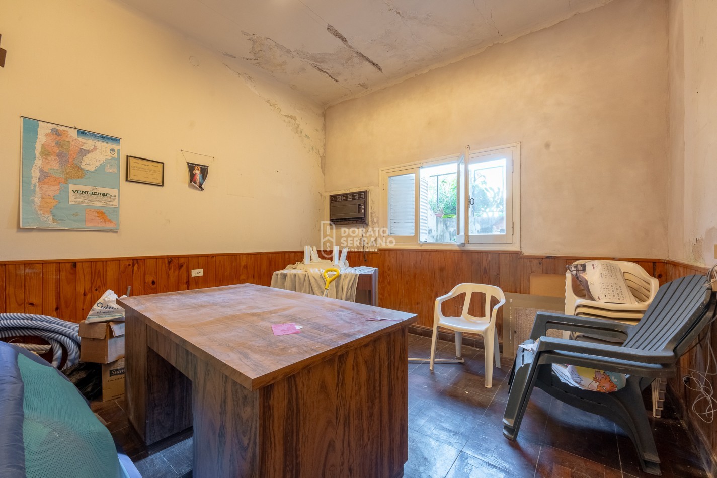 COMPLEJO PH MICROCENTRO - OFICINAS + DEPTO + AMENITIES.