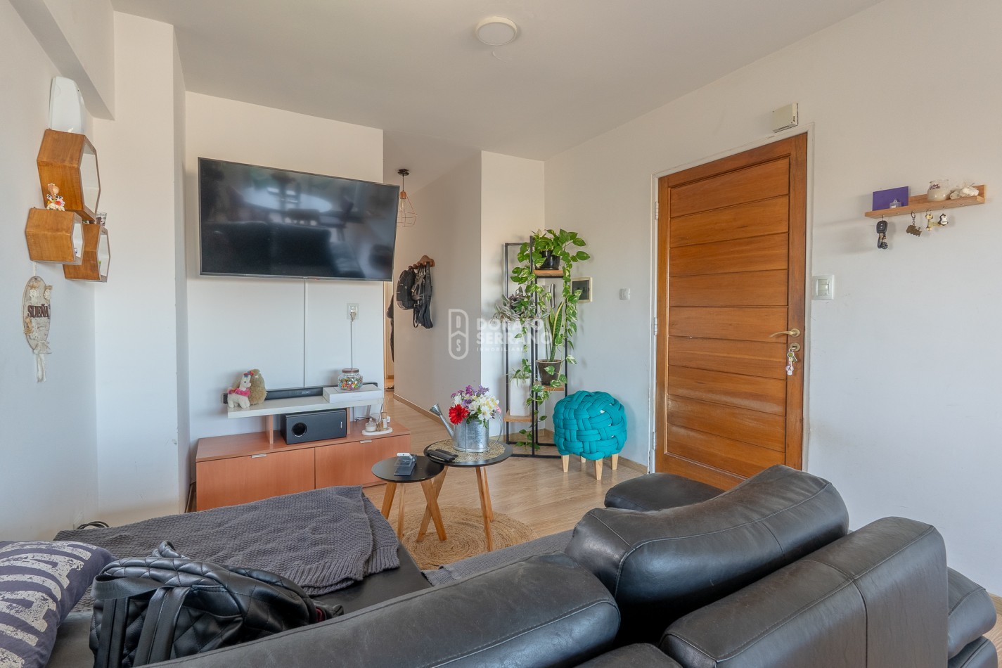 MODERNO SEMIPISO & AMENITIES / ROSARIO!