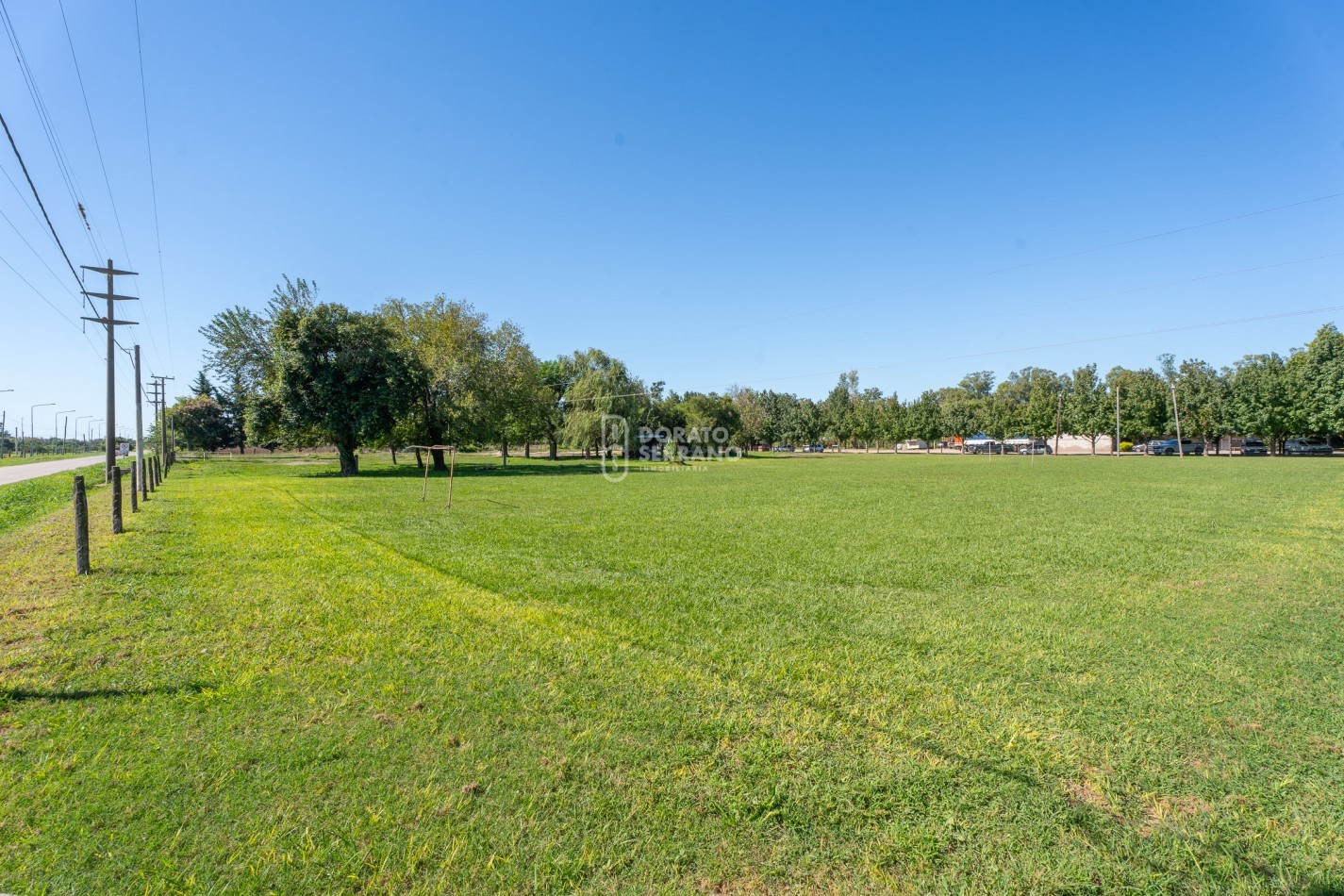 LOTE  ESTRATEGICO / MILLS Y B. SUR MER /   