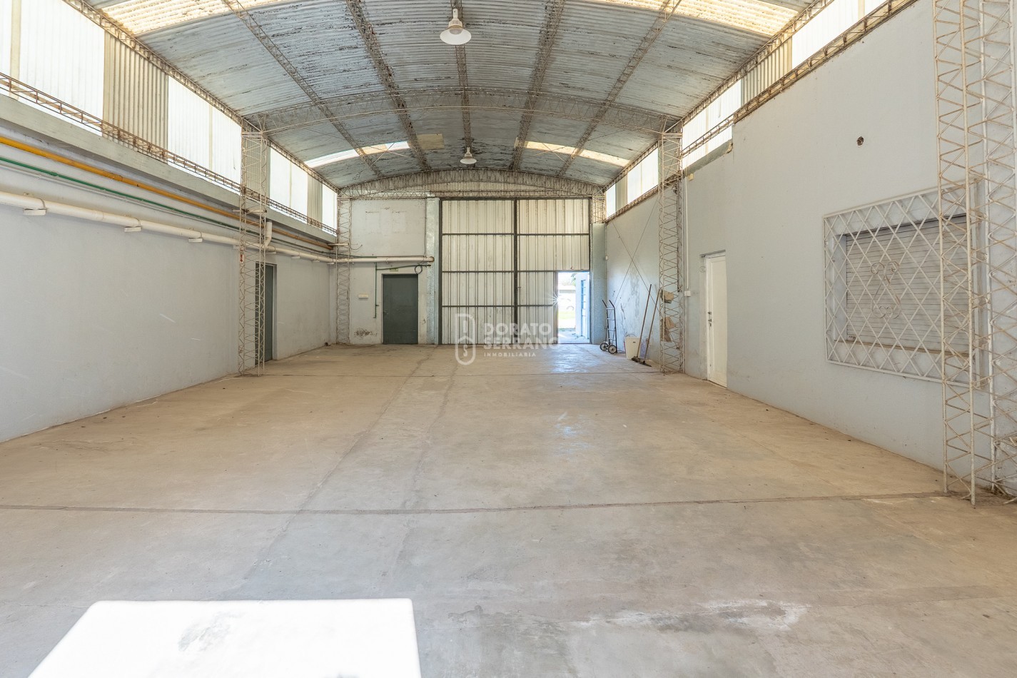 CASA + CONSTRUCCION INDUSTRIAL + LOTE XL!