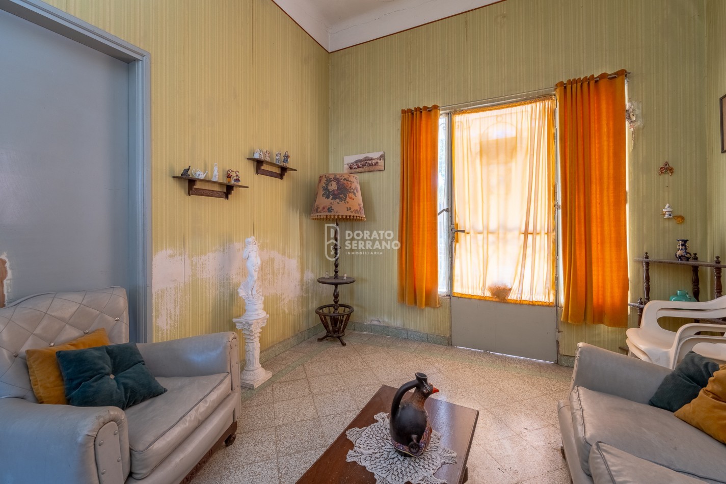 CASA VINTAGE CHIC EN 25 DE MAYO!