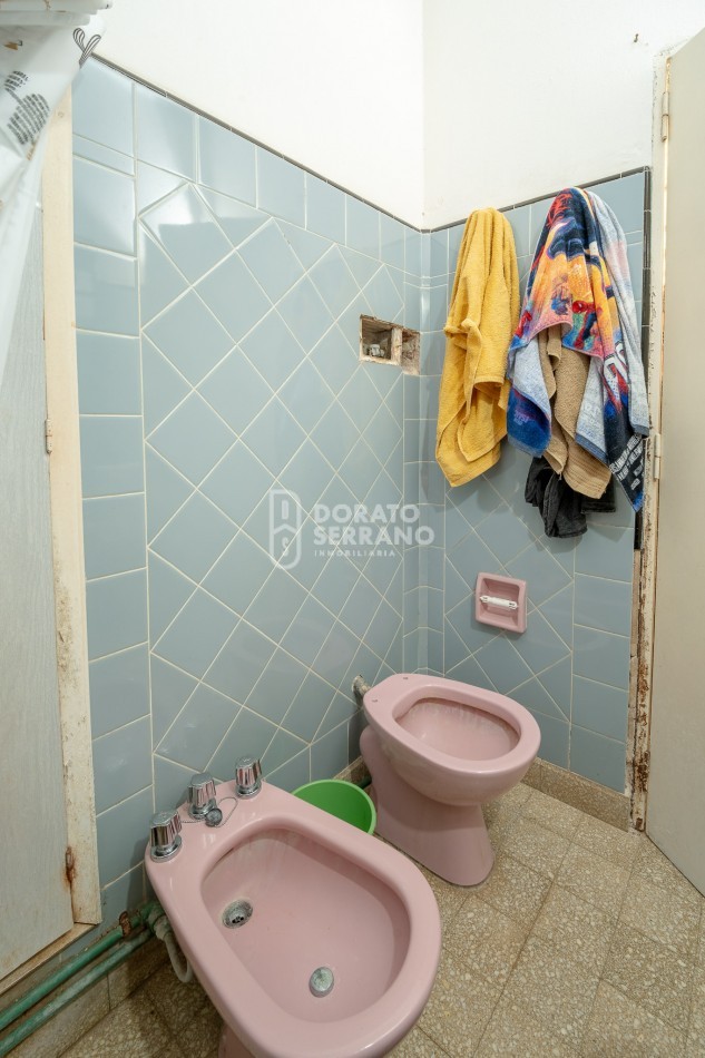 PRACTICA Y BIEN UBICADA! TODOS LOS SERVICIOS!