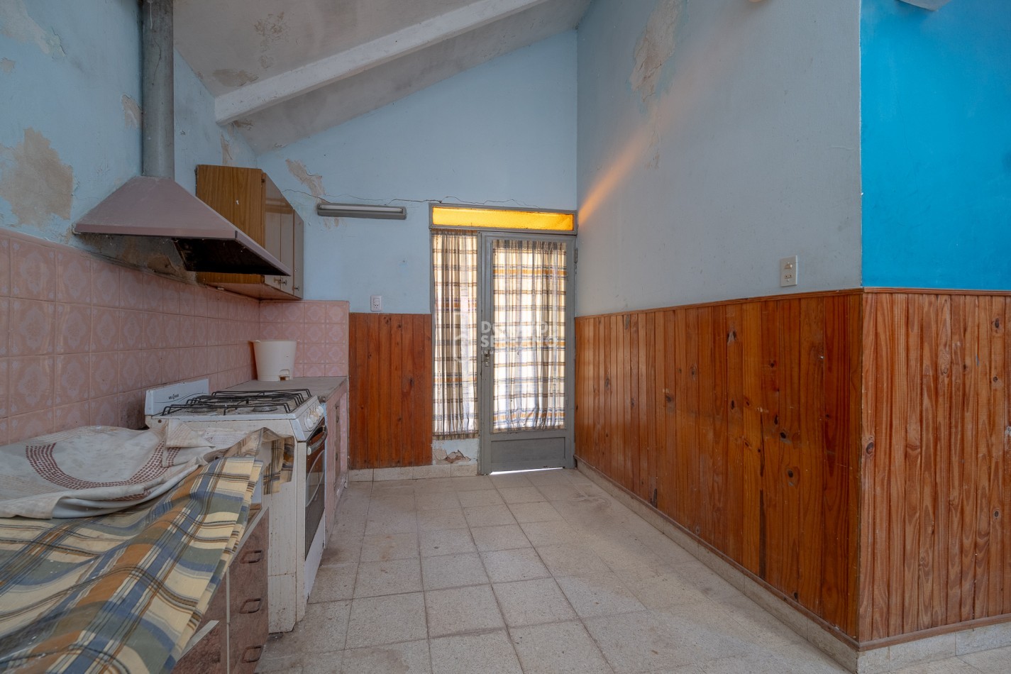 VOLVER A BRILLAR! NOTABLE PROPIEDAD EN EL RIO!