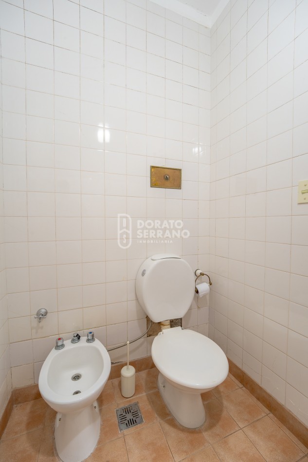 CASA DE ALTO! SEÑORIAL & MICRO-CENTRO!