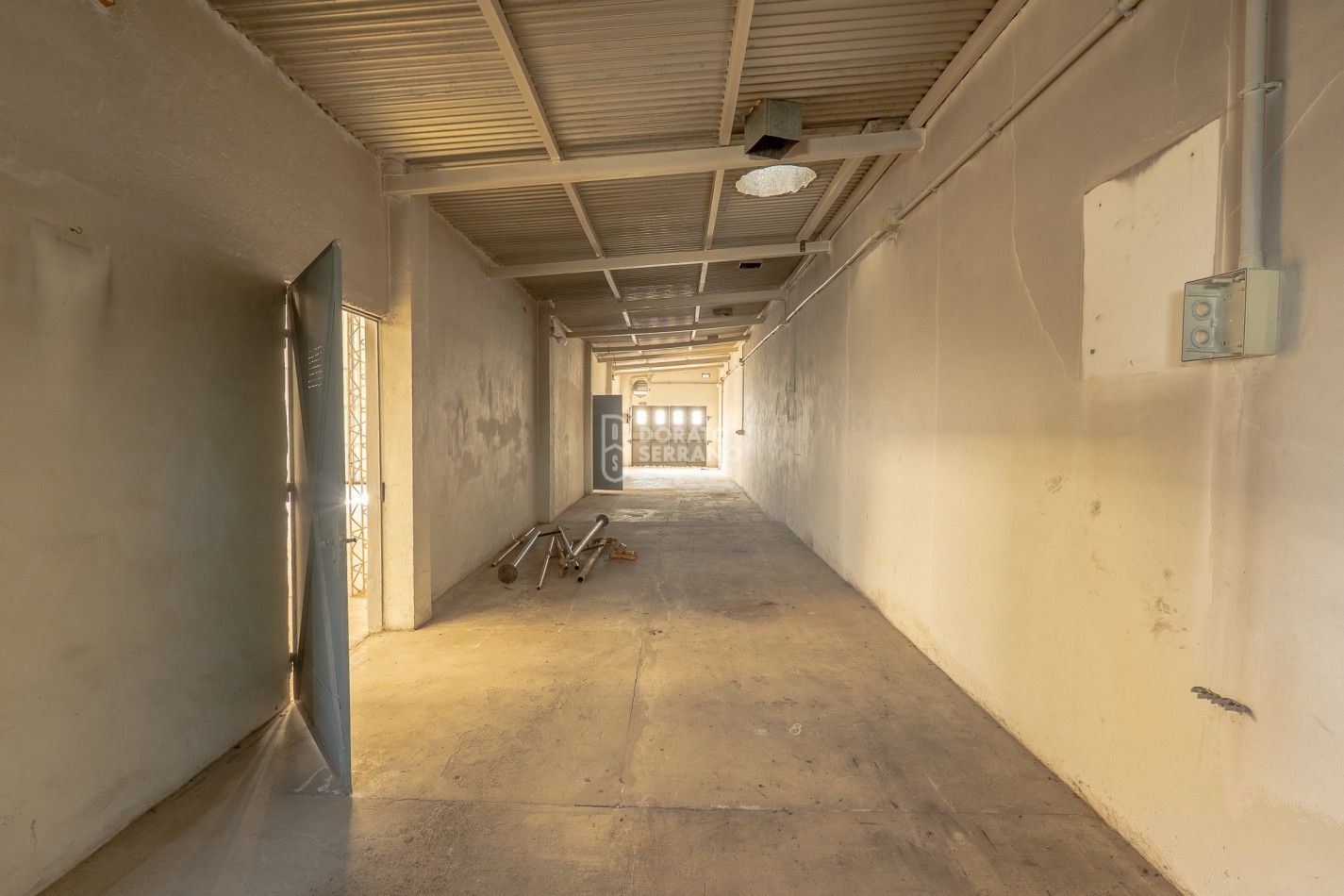 CASA + CONSTRUCCION INDUSTRIAL + LOTE XL!