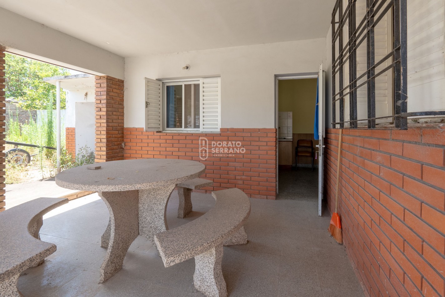 PRACTICA Y BIEN UBICADA.