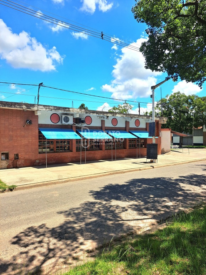 LOCAL ESTRATEGICO EN PEDRONI! ALTO POTENCIAL.