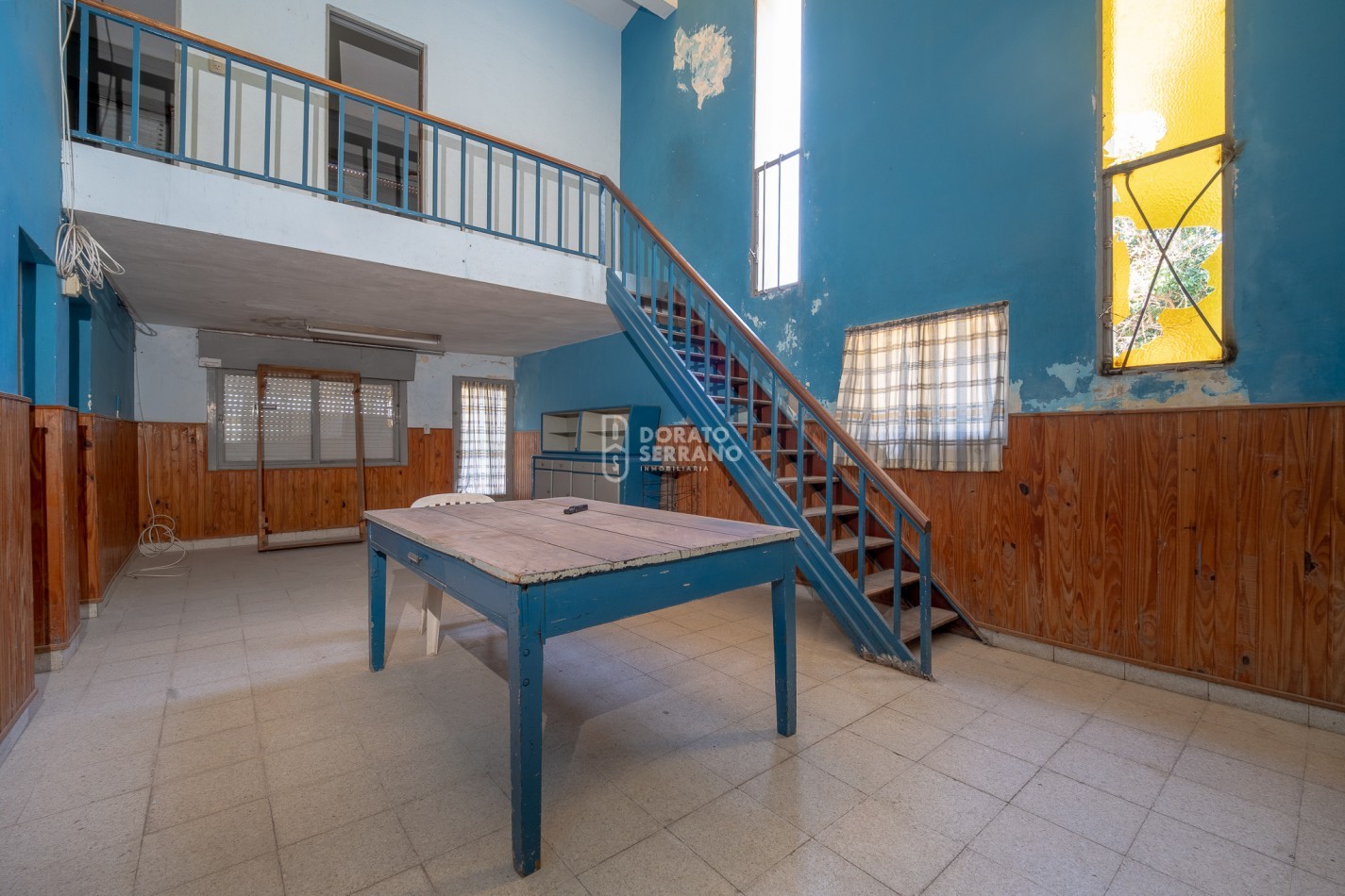 VOLVER A BRILLAR! NOTABLE PROPIEDAD EN EL RIO!