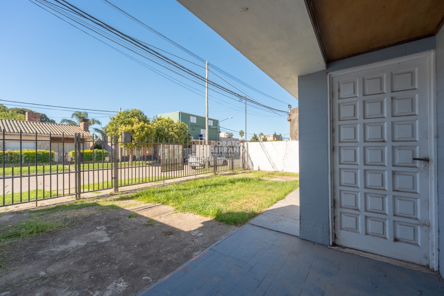 VERSATIL! EL FUTURO LO DECIDIS VOS!