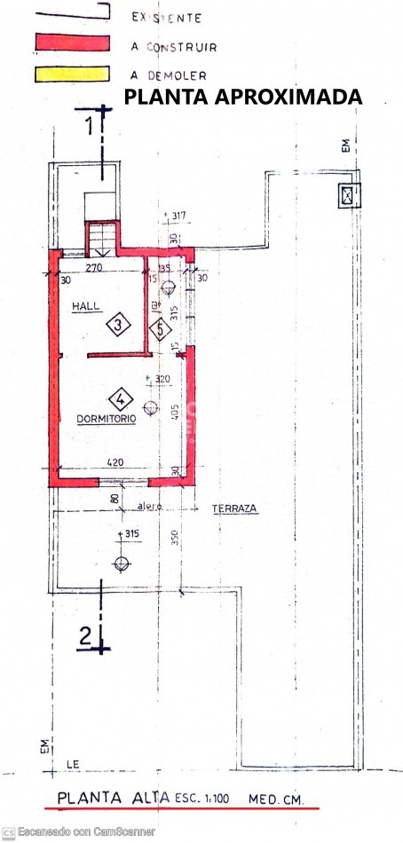 CASA EN BARRIO RESIDENCIAL! LISTA PARA UN NUEVO SUEÑO!