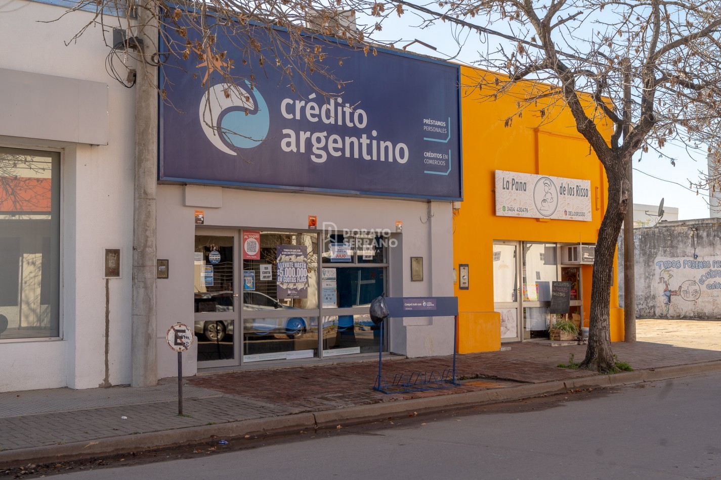 ESQUINA TOP! UN SUEÑO PARA REALIZAR!