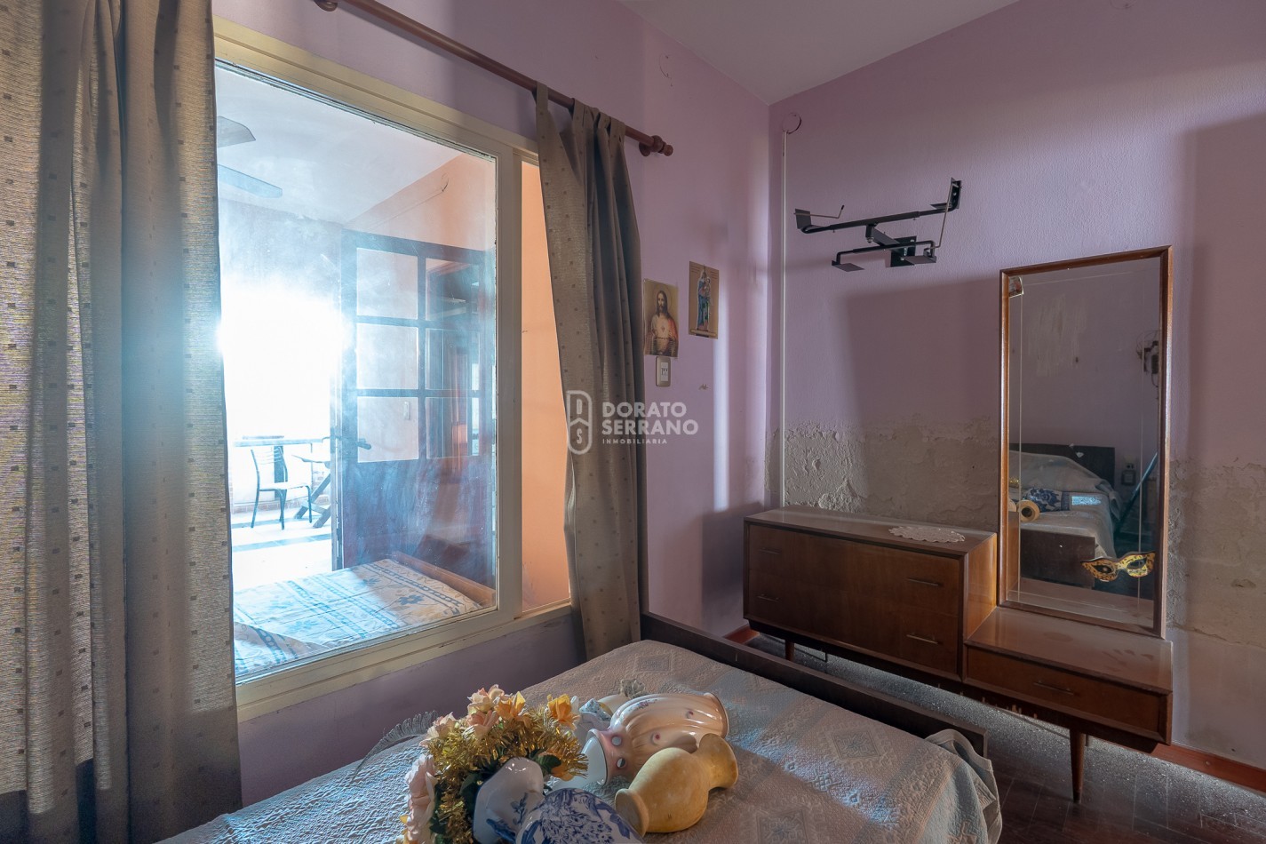 1 CASA DE 2 PLANTAS O 2 DEPTOS. INDEPENDIENTES / A ELECCION! 