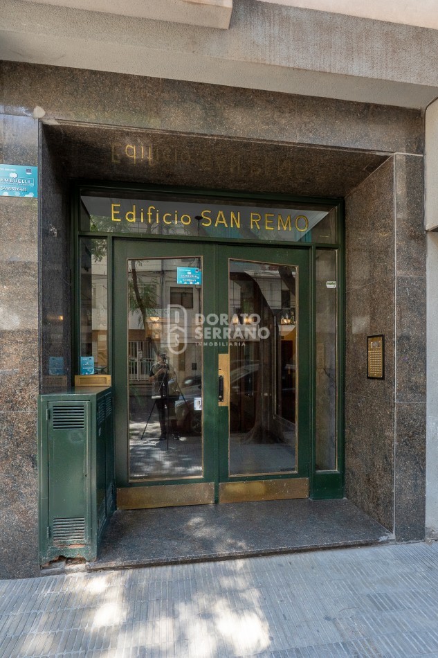 DEPTO. ROSARIO - AMPLIO Y SEÑORIAL.