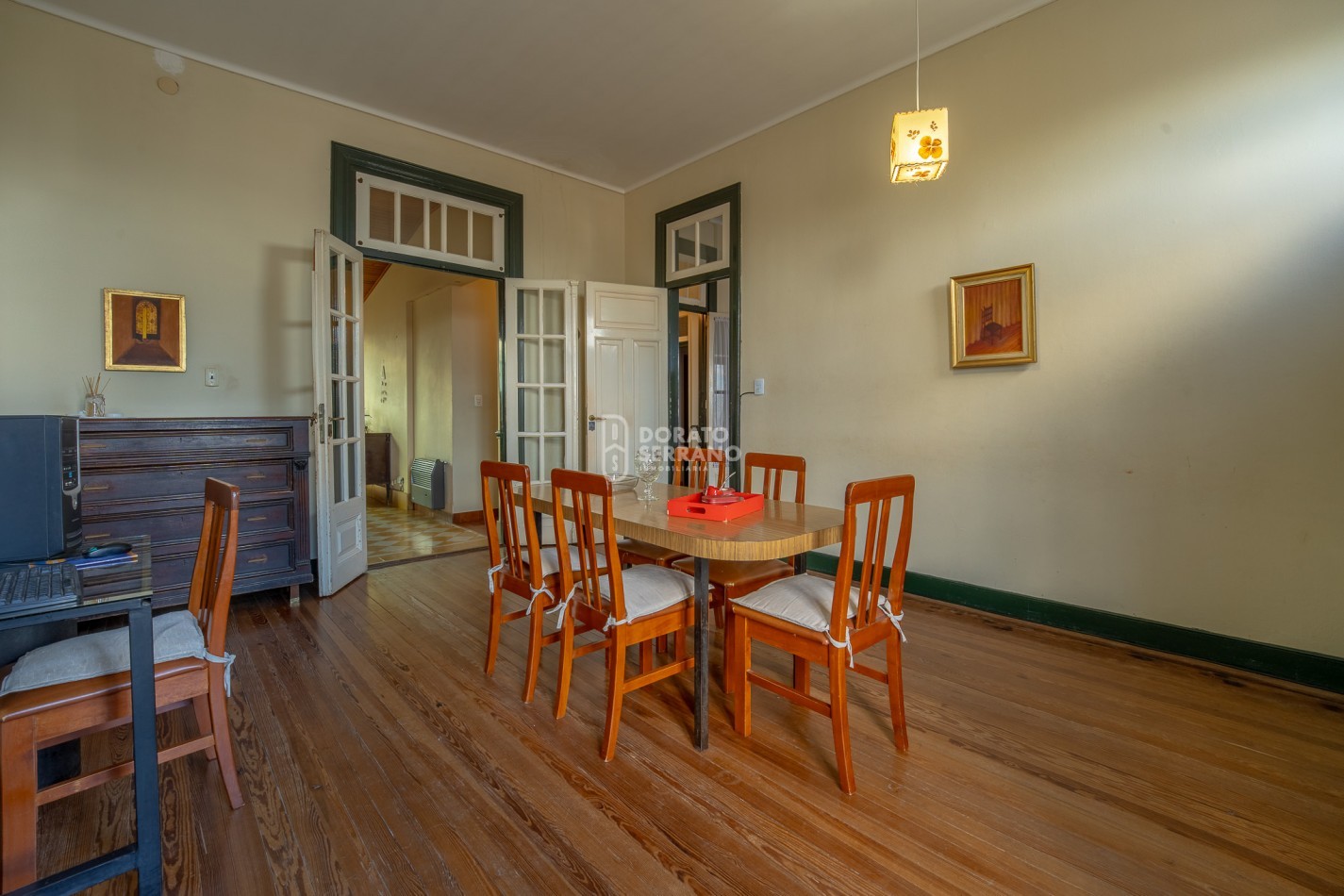 CASA DE ALTO! SEÑORIAL & MICRO-CENTRO!