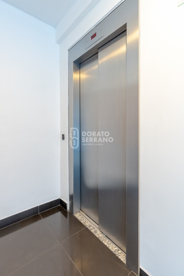 MODERNO SEMIPISO & AMENITIES / ROSARIO!