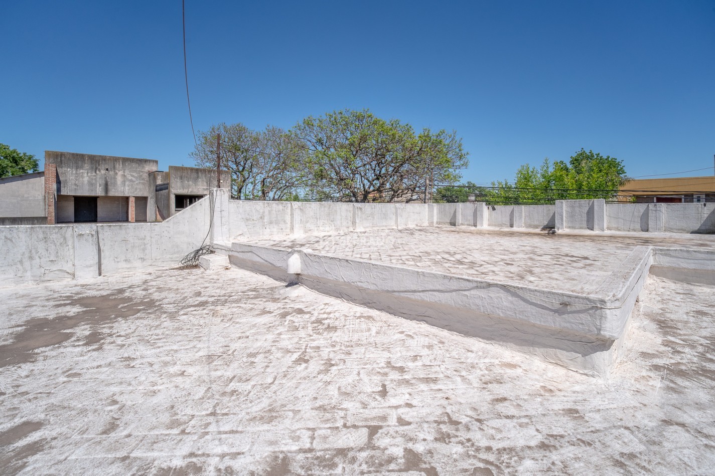 LISTA PARA INGRESO! / MACRO-CENTRO / TODOS LOS SERVICIOS.