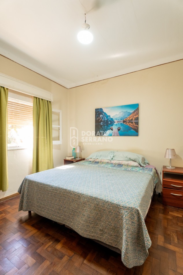 PORTE Y ESTILO PROPIO - AREA CENTRAL!