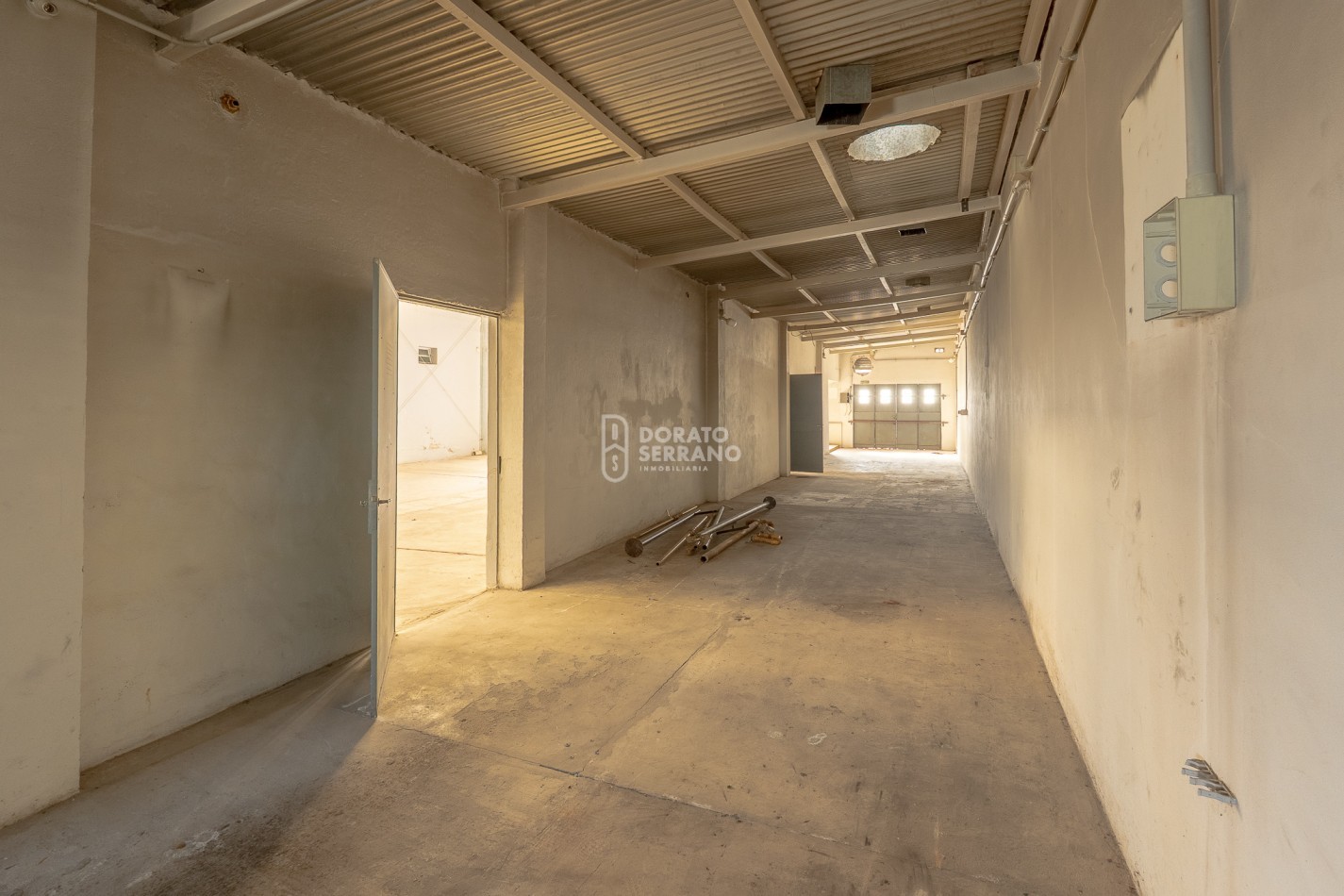 CASA + CONSTRUCCION INDUSTRIAL + LOTE XL!