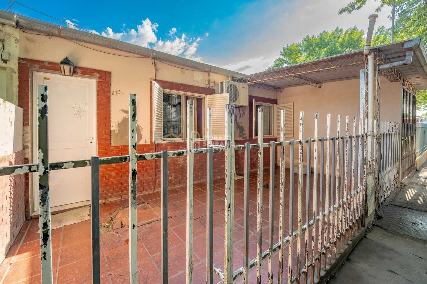 1 CASA O 2 DEPTOS! VOS ELEGIS!