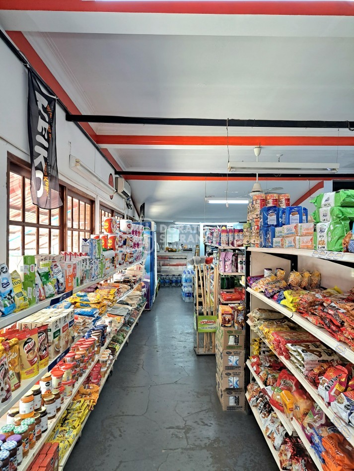 LOCAL ESTRATEGICO EN PEDRONI! ALTO POTENCIAL.