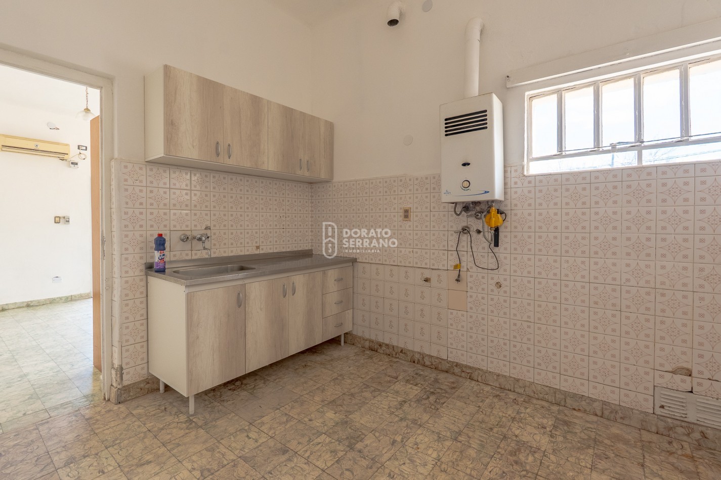 CASA + CONSTRUCCION INDUSTRIAL + LOTE XL!