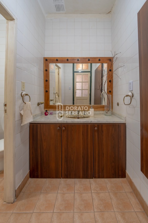 CASA DE ALTO! SEÑORIAL & MICRO-CENTRO!