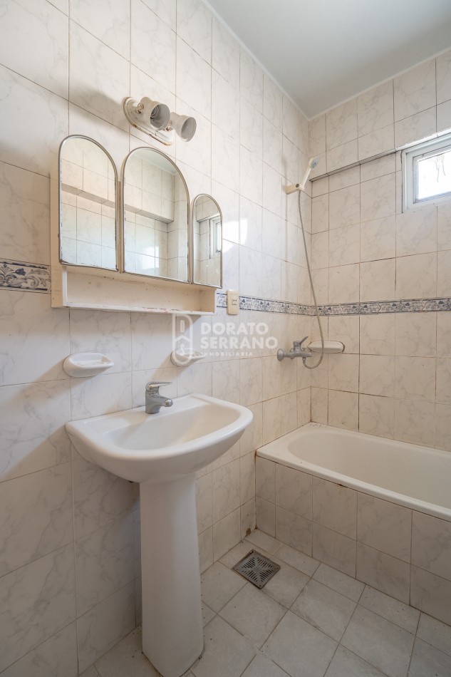 DEPTO. GIGANTE EN MICROCENTRO! 132 M2 EXCLUSIVOS & PLUS TERRAZA SOLARIUM!