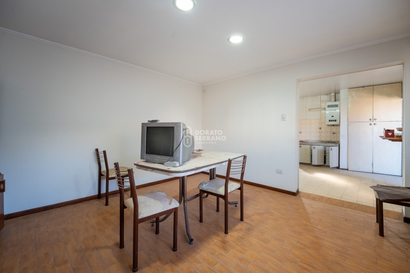 COMPLEJO PH MICROCENTRO - OFICINAS + DEPTO + AMENITIES.