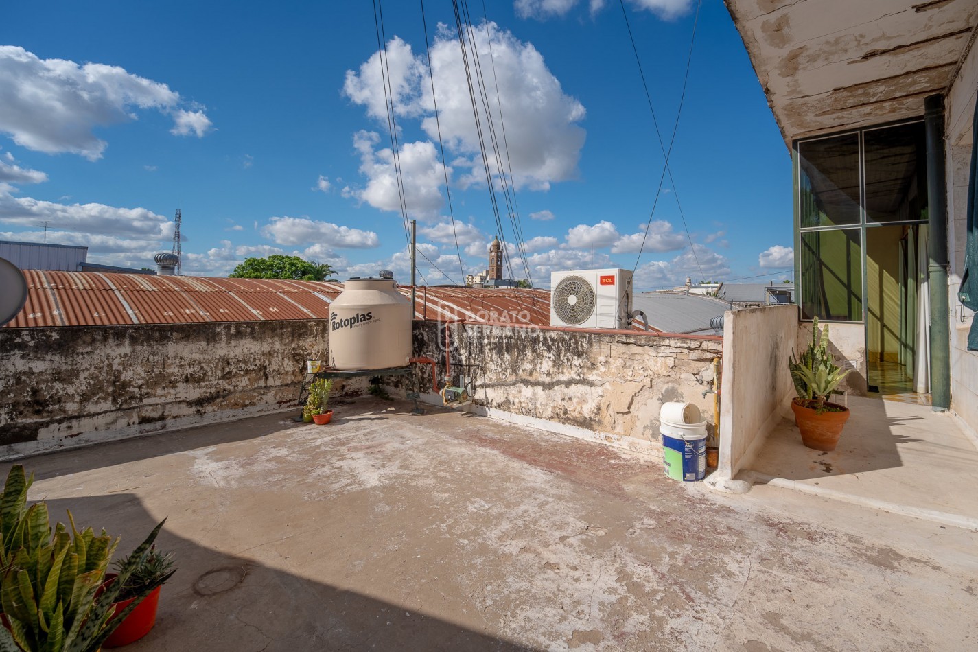 CASA DE ALTO! SEÑORIAL & MICRO-CENTRO!