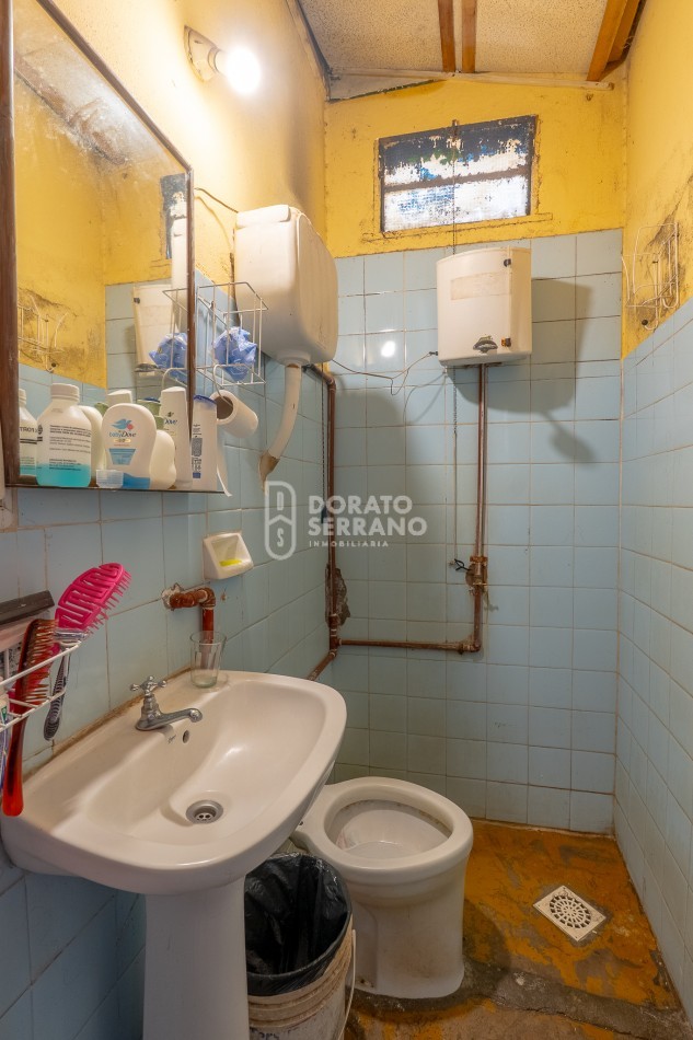 CASA INTERNA ECONOMICA!