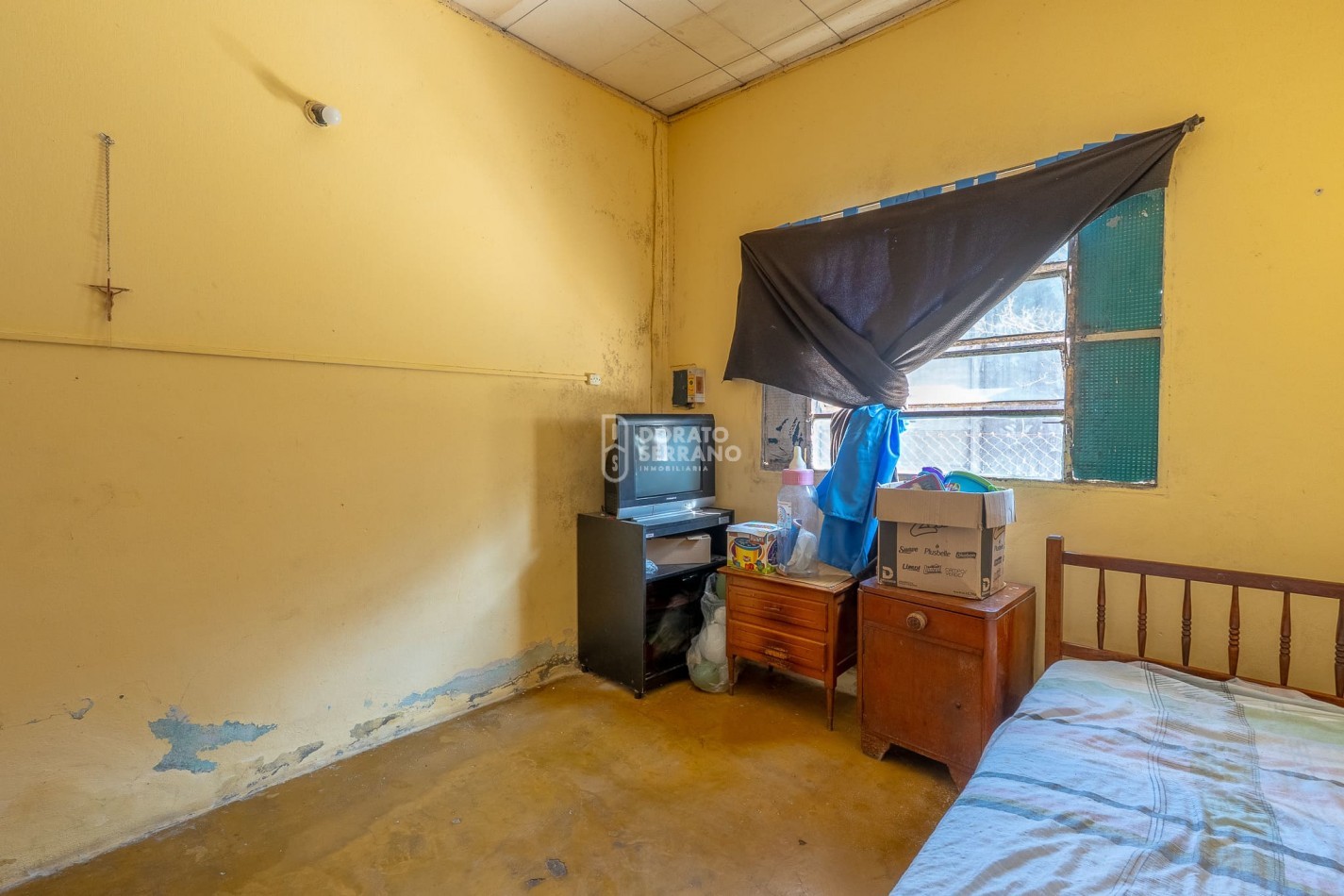 CASA INTERNA ECONOMICA!