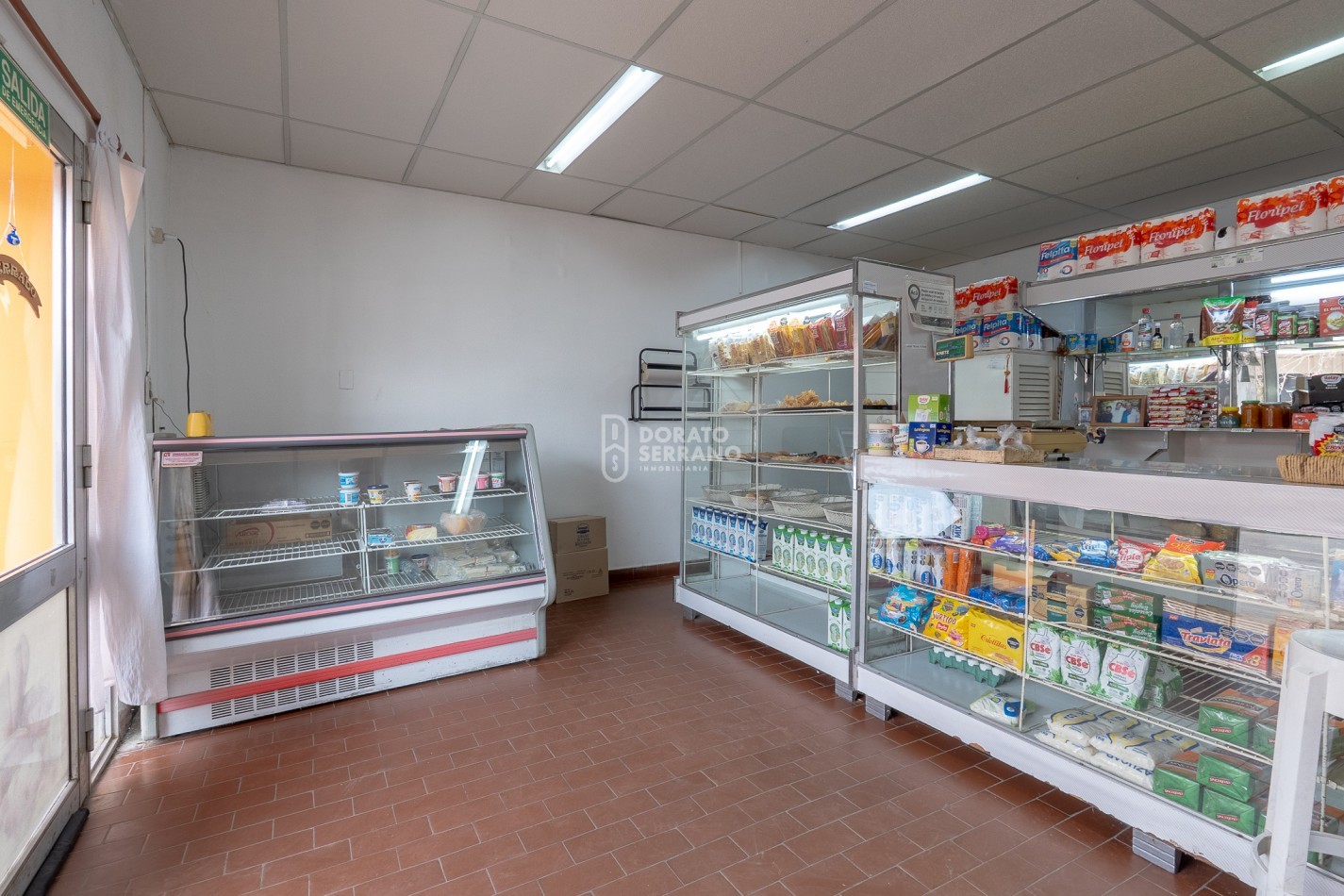 ESQUINA TOP! UN SUEÑO PARA REALIZAR!