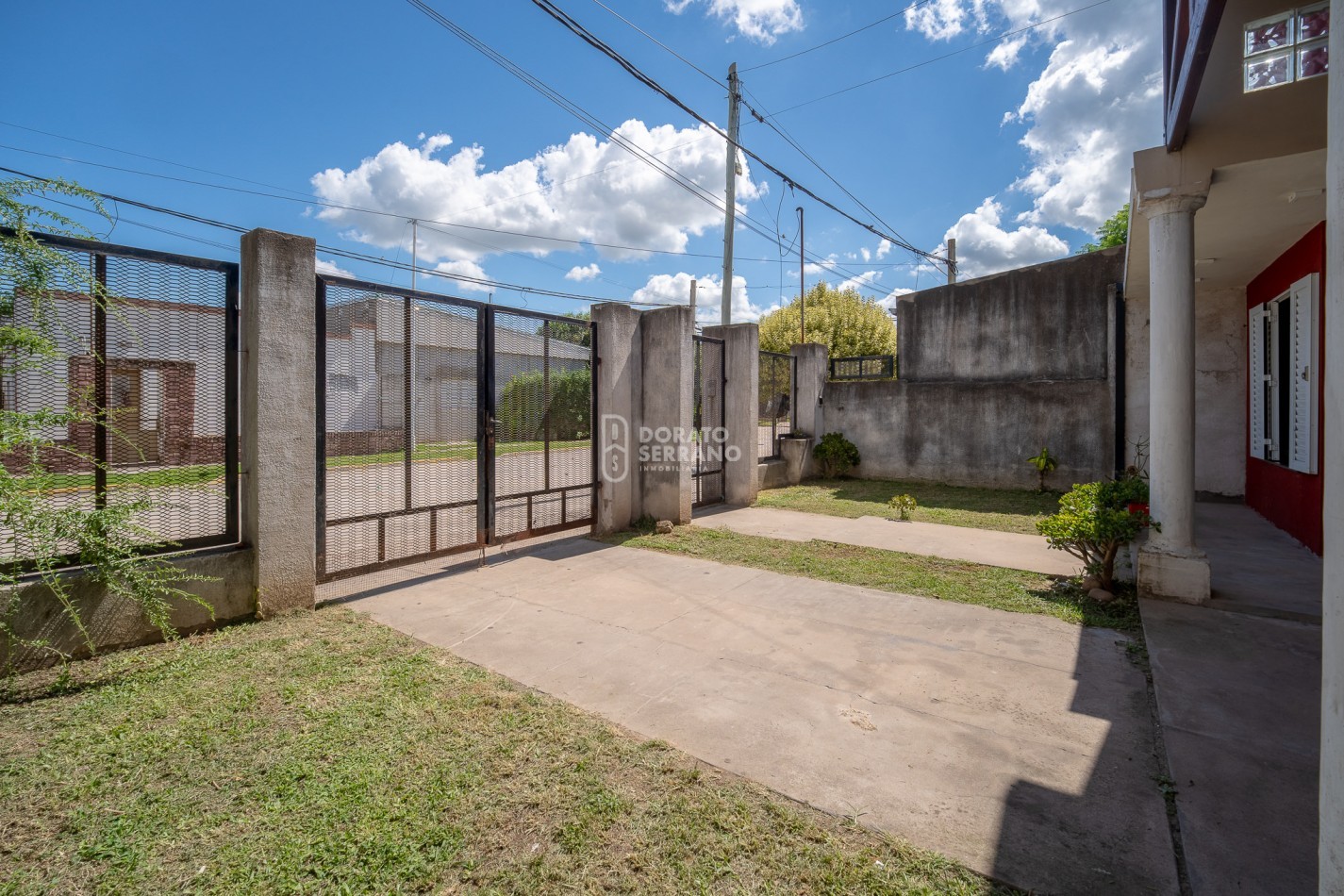 NUEVA Y LISTA PARA DISFRUTAR!