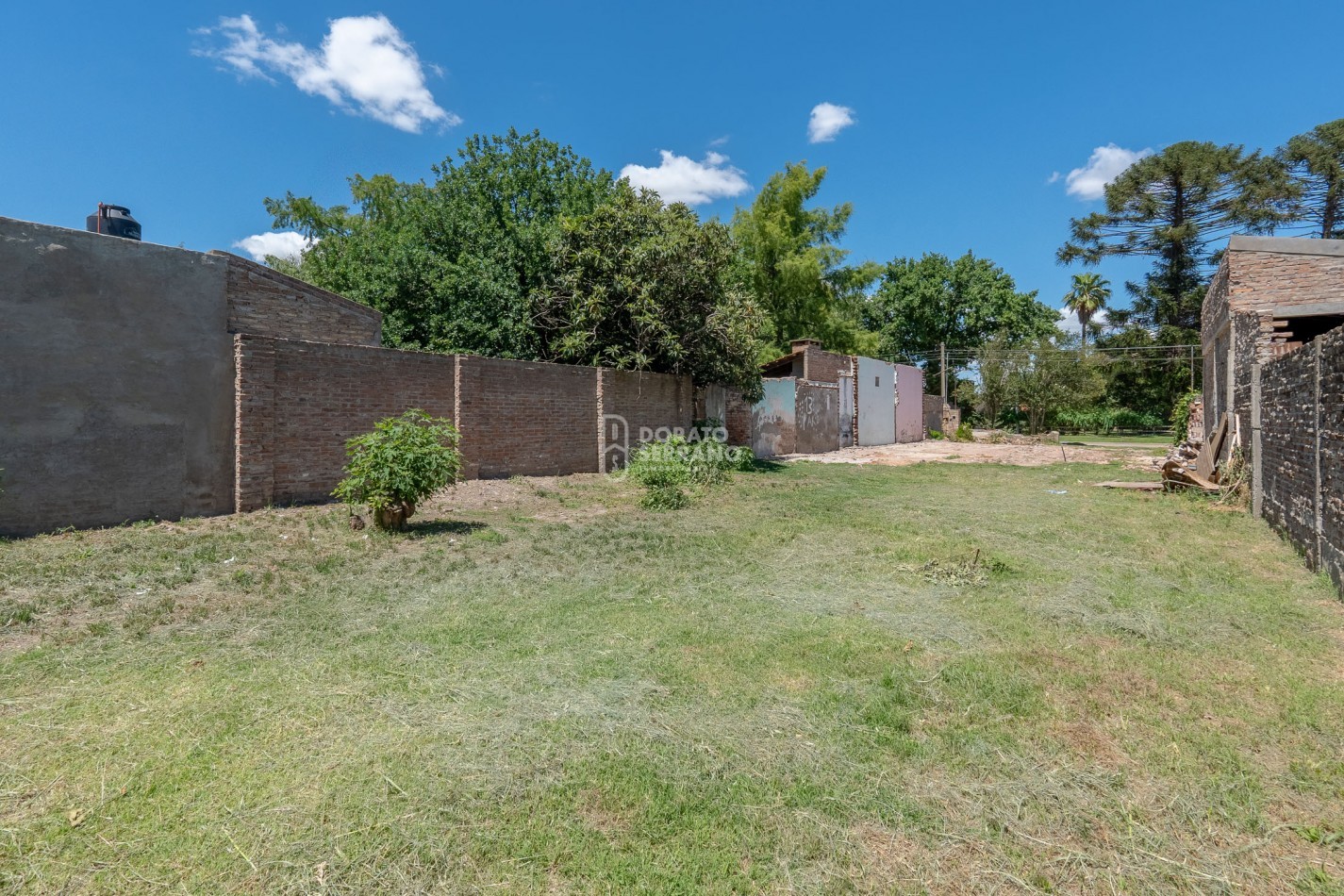 SAN MARTIN NORTE! ENTORNO RESIDENCIAL!