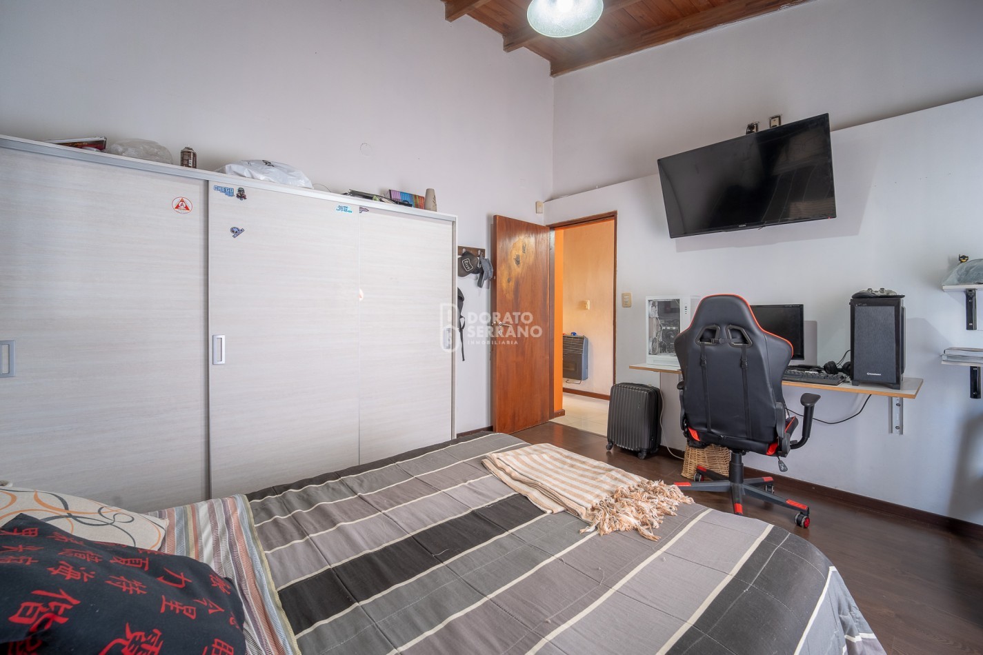 NUEVA Y LISTA PARA DISFRUTAR!