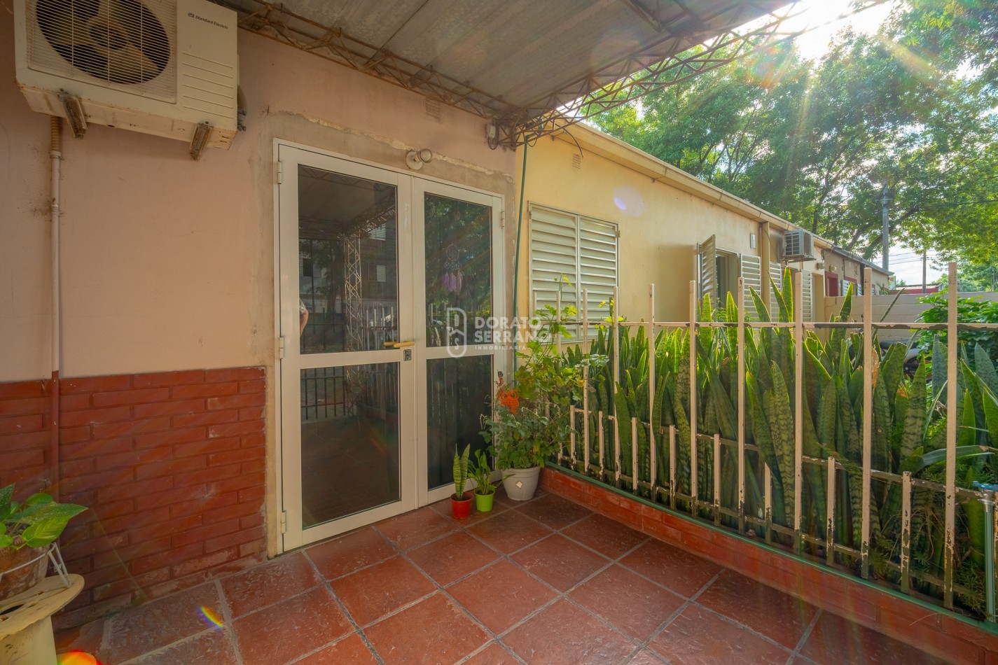 1 CASA O 2 DEPTOS! VOS ELEGIS!