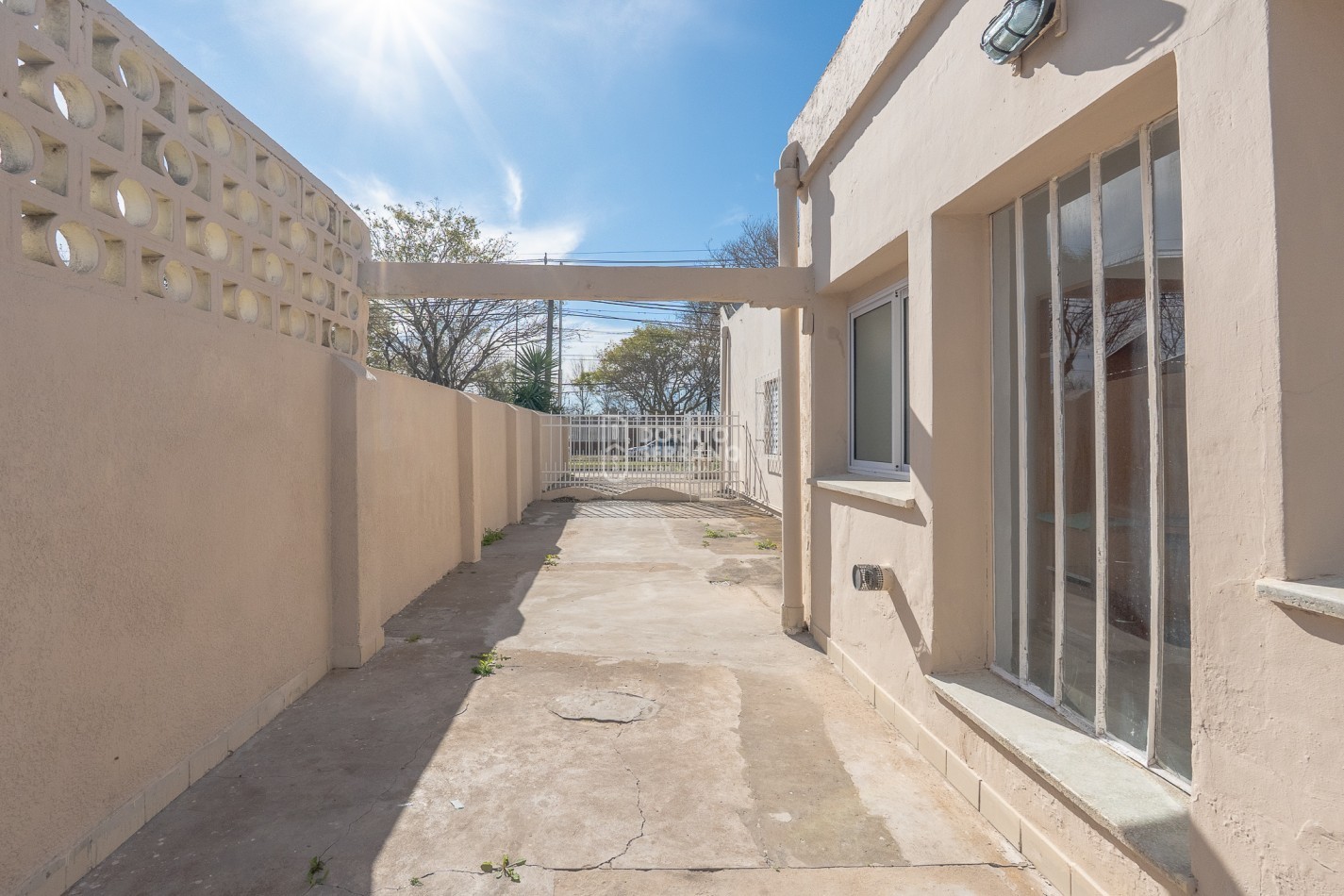 CASA + CONSTRUCCION INDUSTRIAL + LOTE XL!