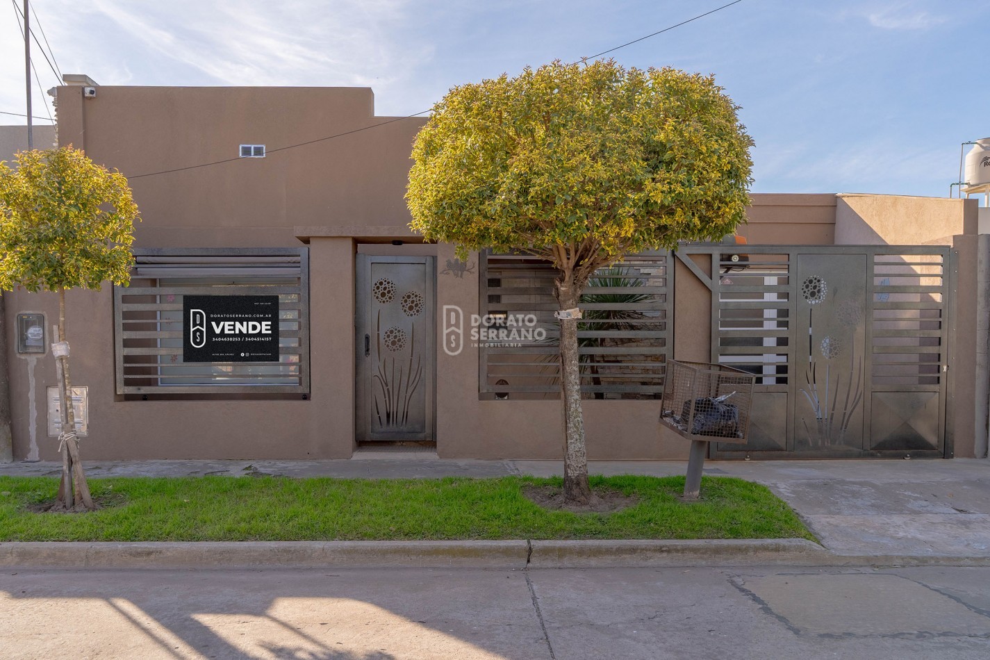 BONITA Y PRACTICA! FLORIDA / RESIDENCIAL!