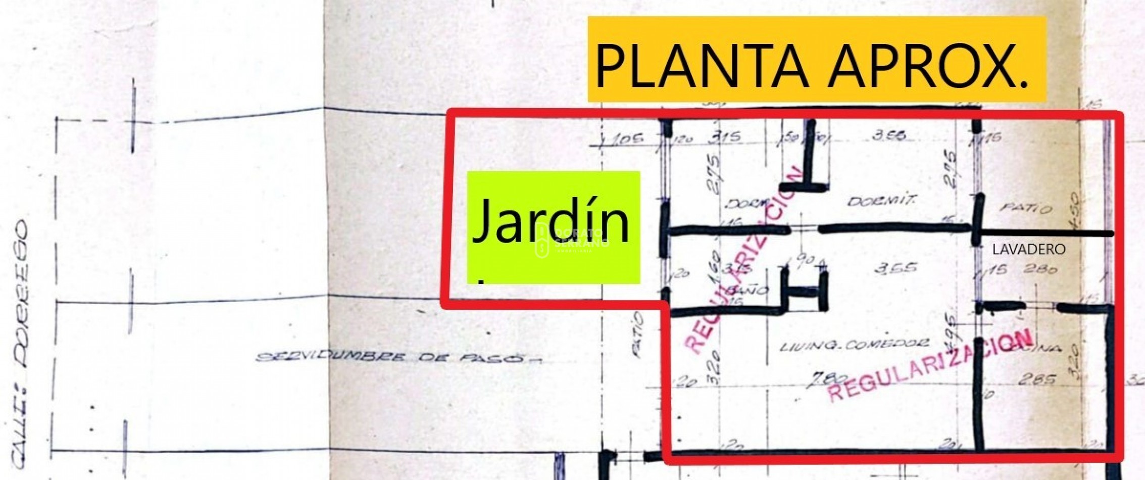 EL TESORO DE DORREGO - IMPERDIBLE / IMPECABLE! 
