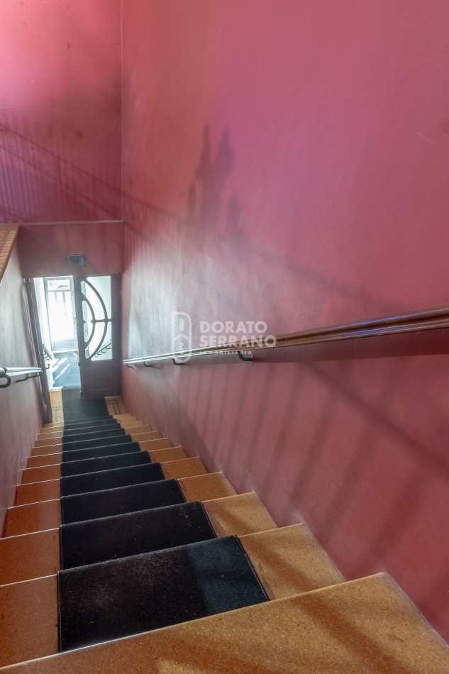 PISO COMPLETO CON AMENITIES - MICROCENTRO!