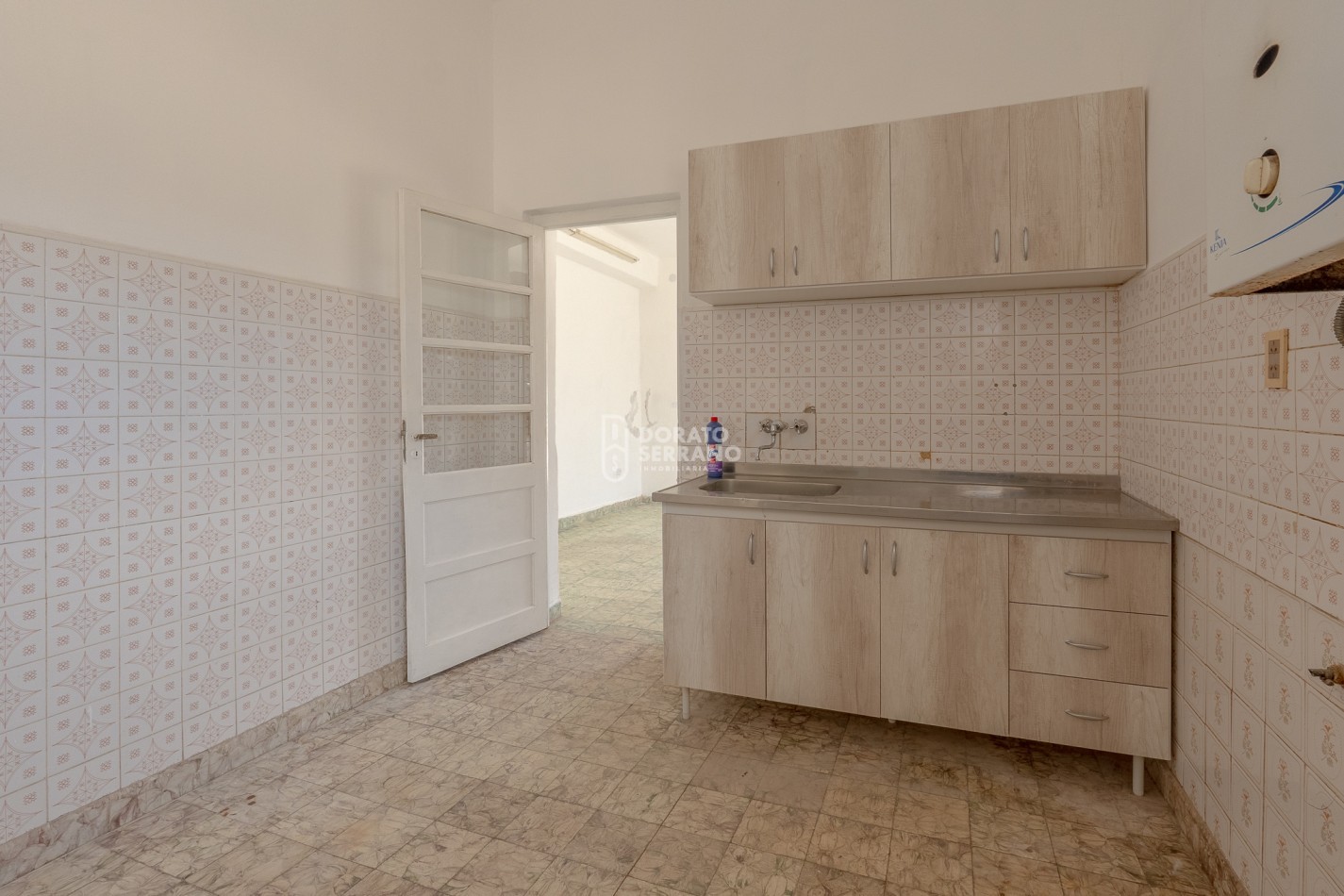 CASA + CONSTRUCCION INDUSTRIAL + LOTE XL!