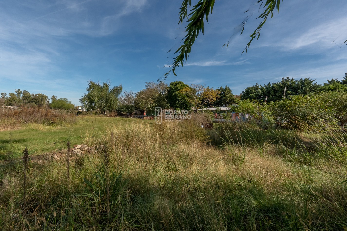 GRAN PREDIO SUB-URBANO!