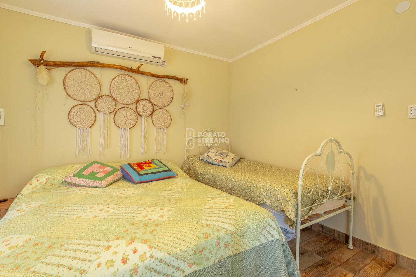 EXTRAORDINARIA! BARRIO GALVEZ - LAGUNA DE LOTTO.