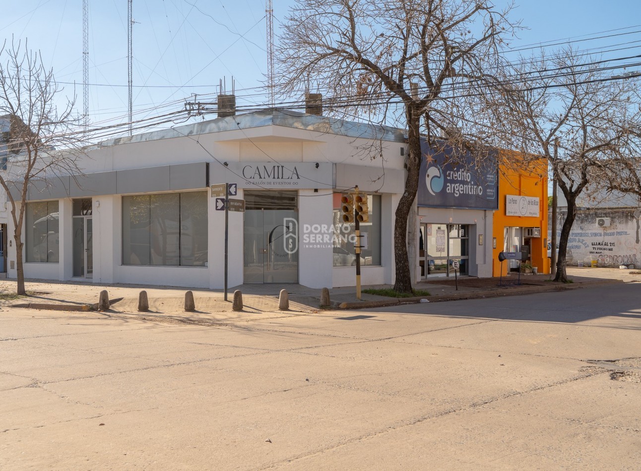 ESQUINA TOP! UN SUEÑO PARA REALIZAR!